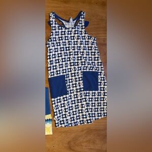 2 Hanna Andersson dresses